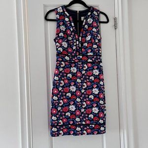 Kate Spade flowers summer dress